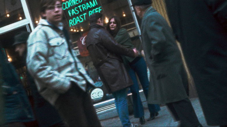 Fleshpot on 42nd Street still