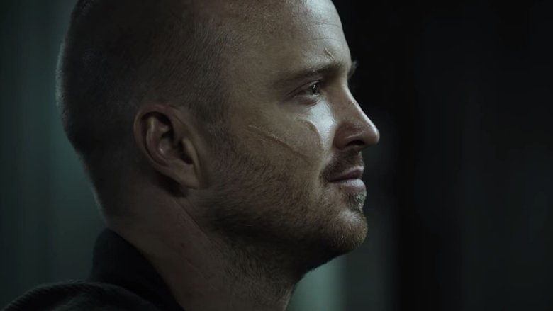 El Camino: A Breaking Bad Movie still