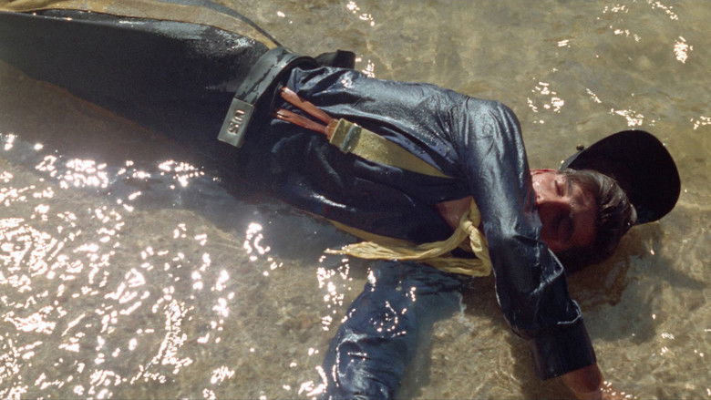 The Hellbenders still