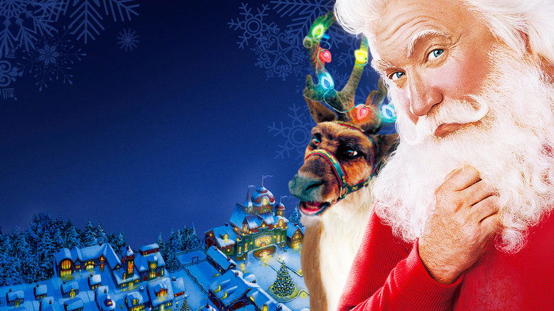 The Santa Clause 2 still