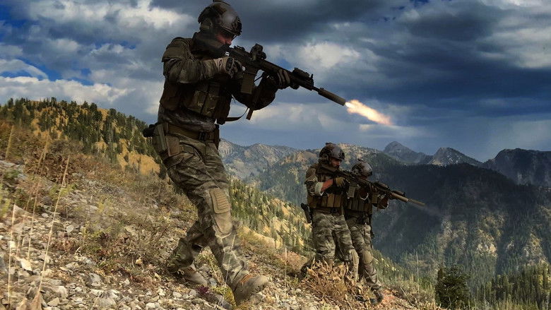 Warhorse One still 4