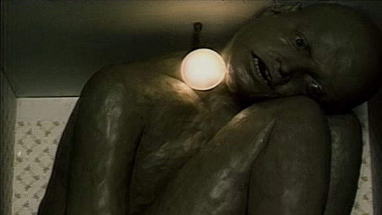 Darkness, Light, Darkness still