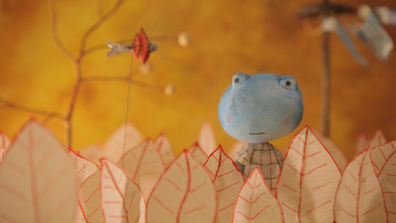 A Stone in the Shoe still