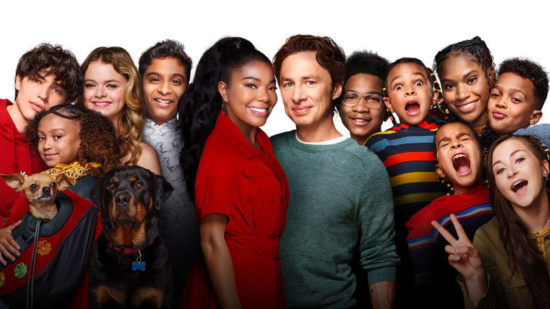 Cheaper by the Dozen still