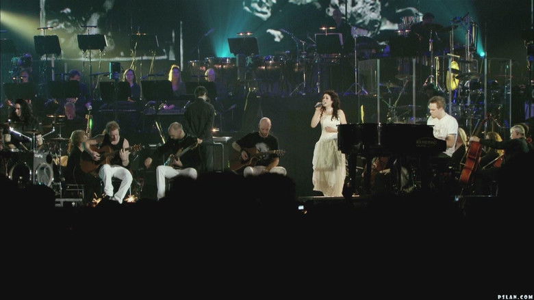 Within Temptation & The Metropole Orchestra: Black Symphony still