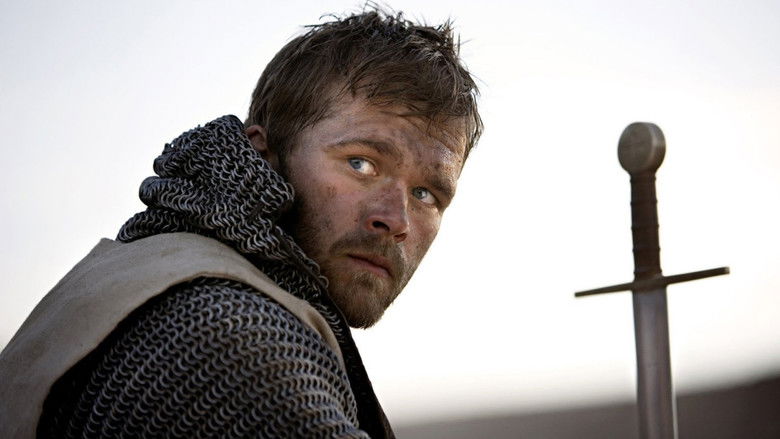 Arn: The Knight Templar still