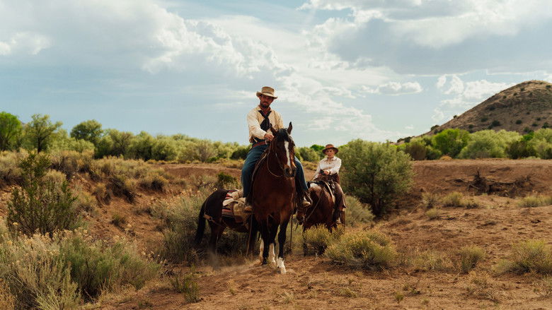 Two Sinners and a Mule still