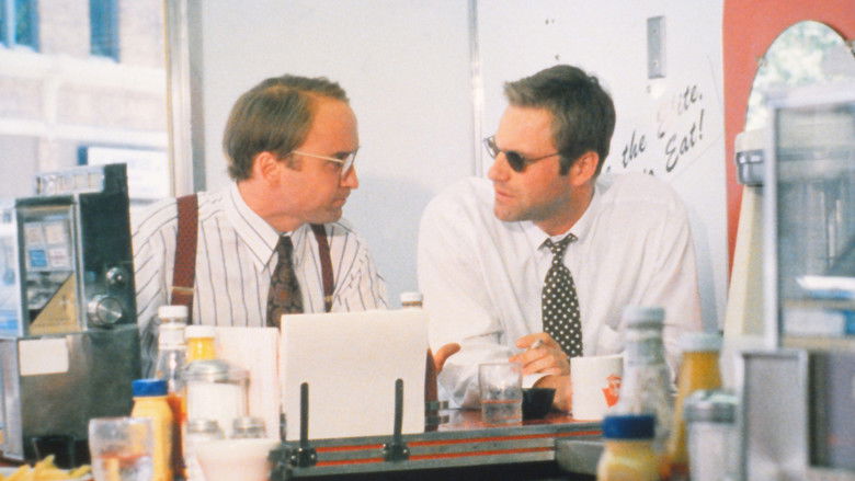 In the Company of Men still 2