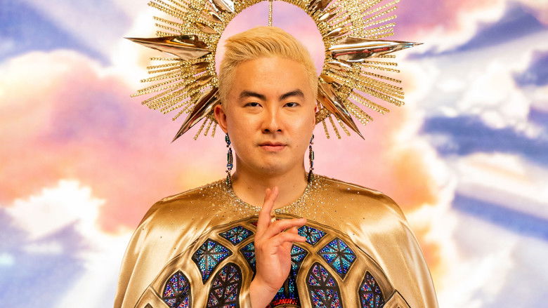 Dicks: The Musical still