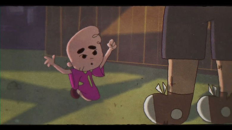 The Year of the Radio still 3