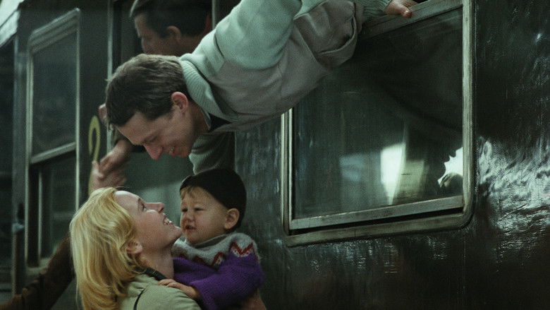 Blind Chance still 4