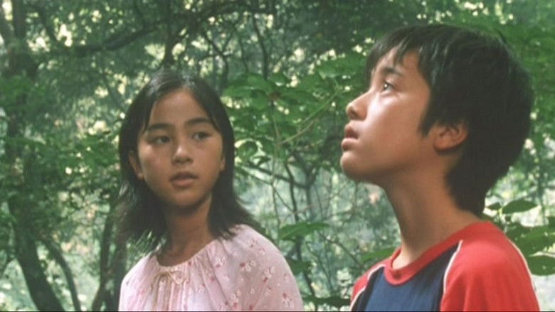 The Thousand Year Fire still 1