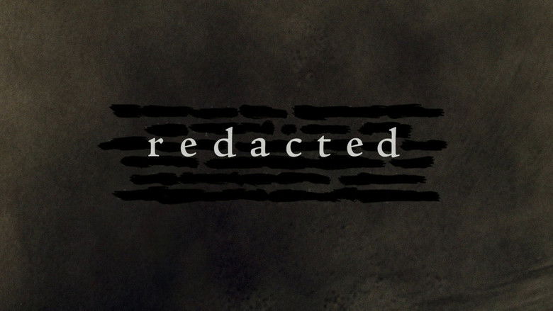 Redacted still