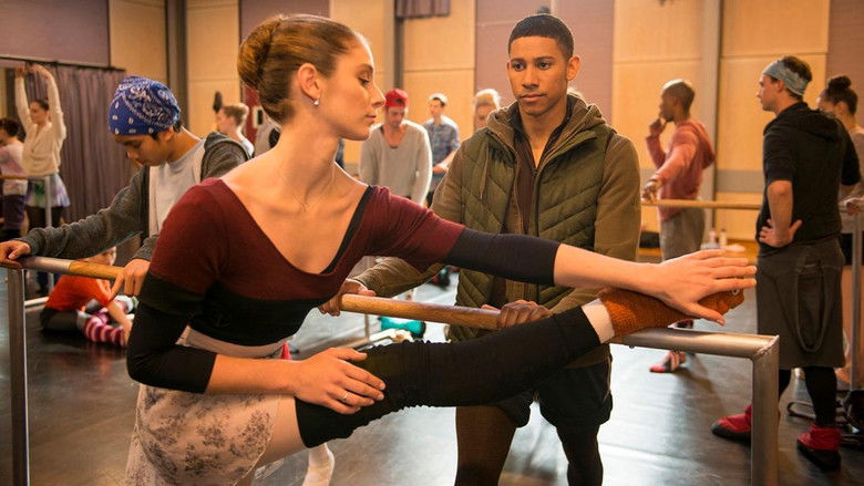 Dance Academy: The Movie still 1