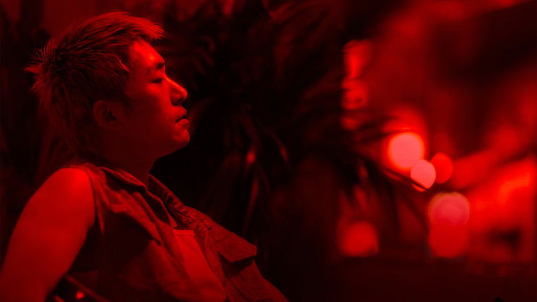 Resurrection still 4