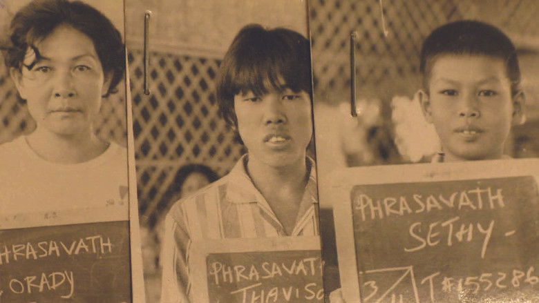 The Betrayal – Nerakhoon still 1