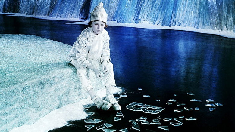 The Snow Queen still 2