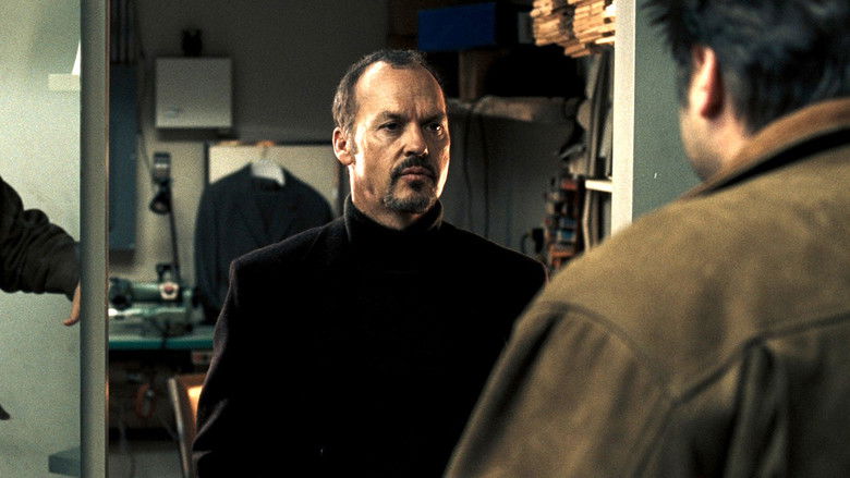 The Merry Gentleman still 2