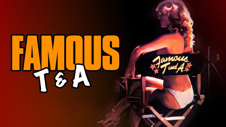 Famous T & A still 3