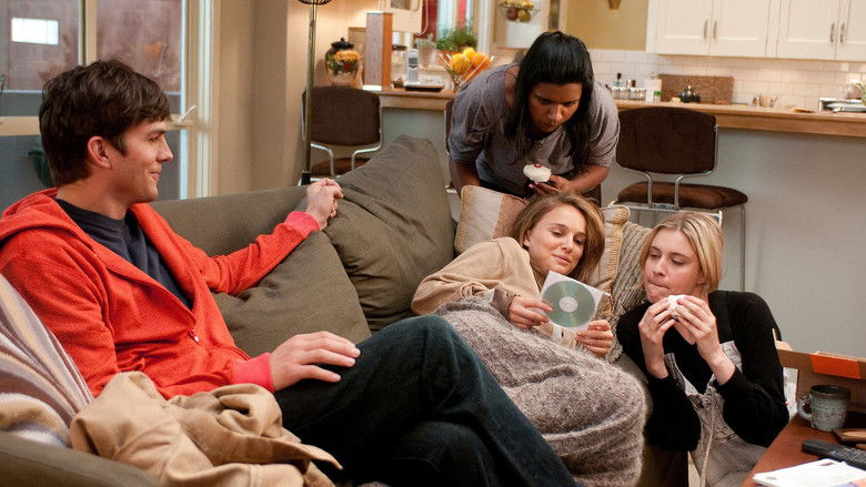 No Strings Attached still