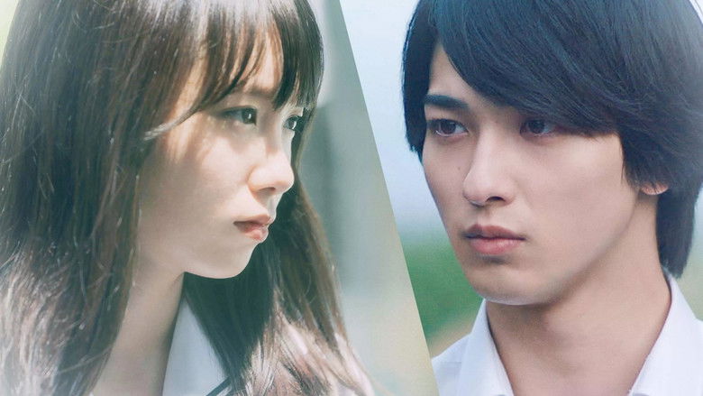 Go Away, Ultramarine still 3