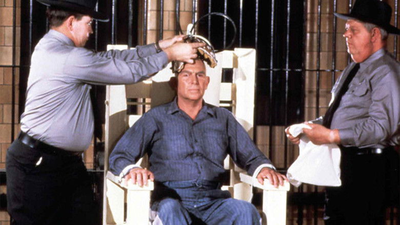 Murder in Coweta County still 1