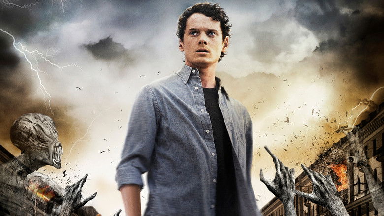 Odd Thomas still