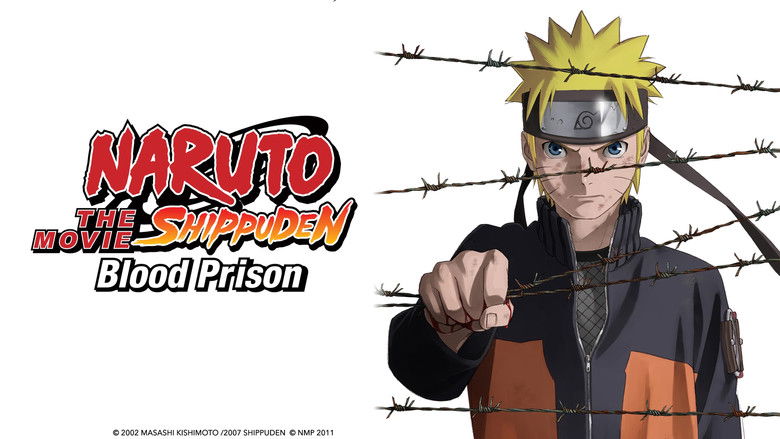 Naruto Shippuden the Movie: Blood Prison still 4