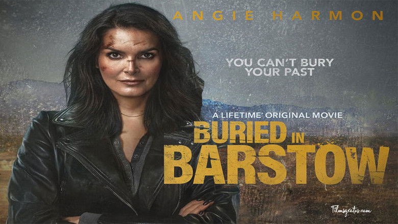 Buried in Barstow still 3