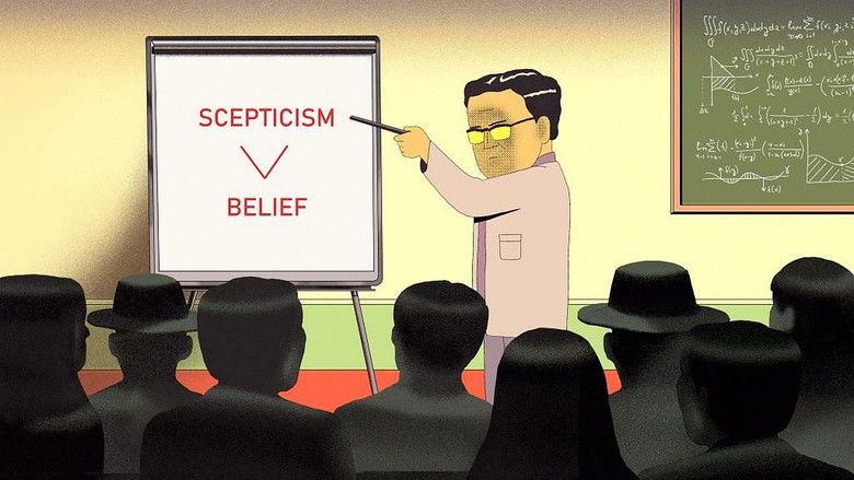 Lunch on the Grass still