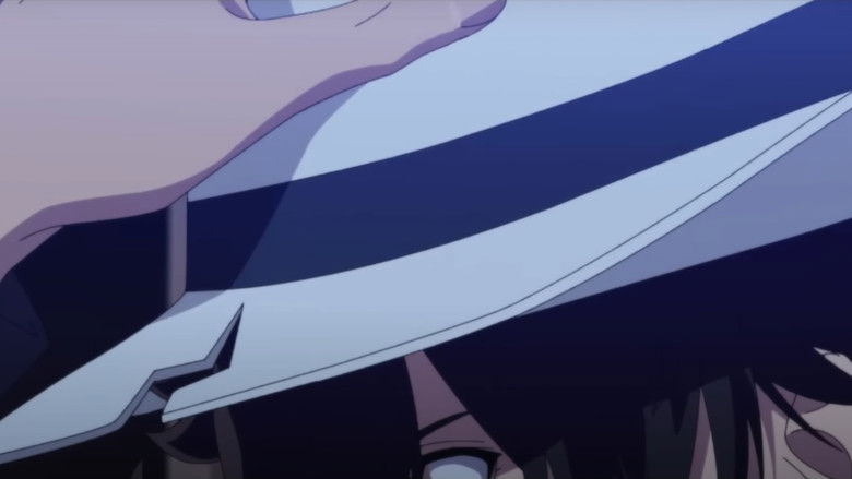 Fuuto PI: The Portrait of Kamen Rider Skull still