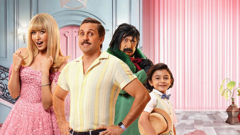 A Break of Happy Moments still