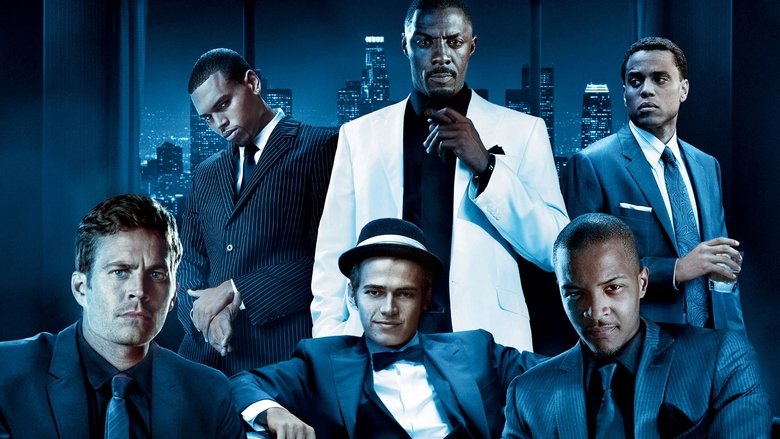 Takers still 1