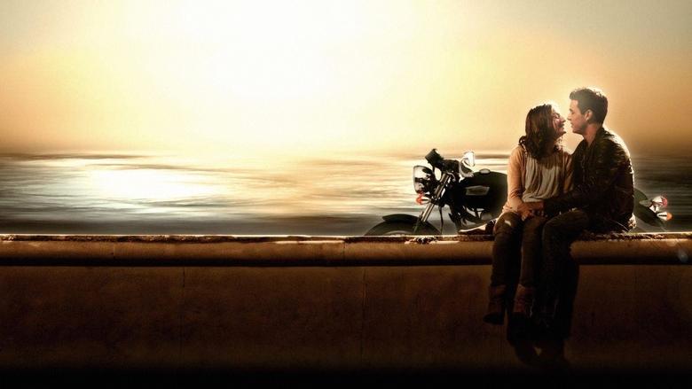 Three Steps Above Heaven still 1