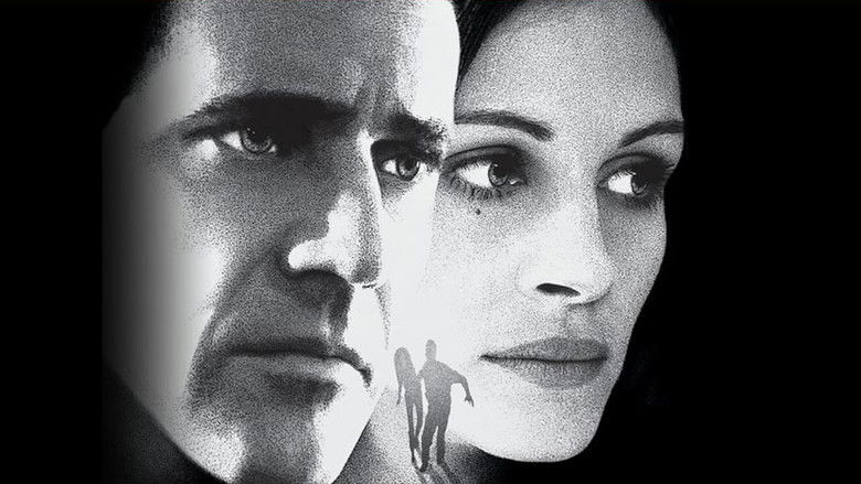 Conspiracy Theory still