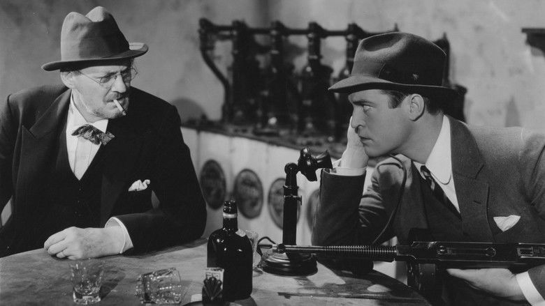 Public Hero Number 1 still 4