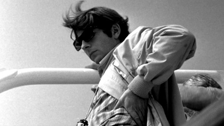 The Kid Stays in the Picture still 2