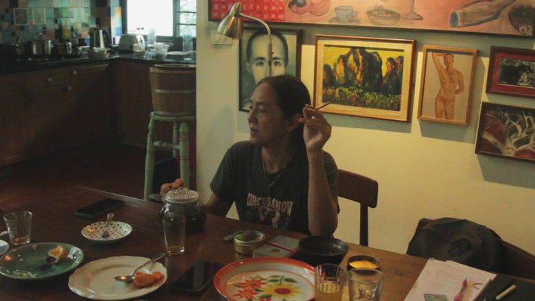 Silenced Shakespeare still 3