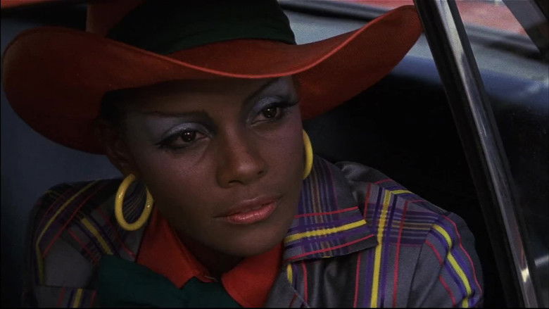 Cleopatra Jones and the Casino of Gold still