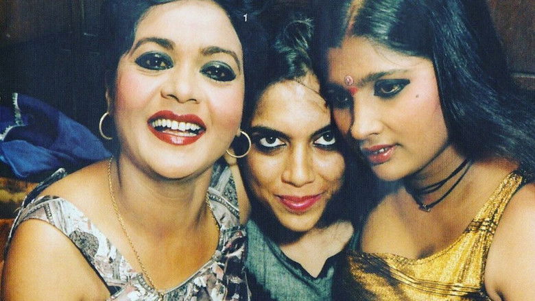 India Cabaret still 1