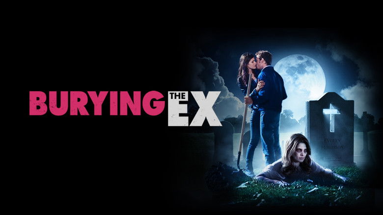 Burying the Ex still