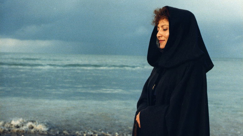 Babette's Feast still