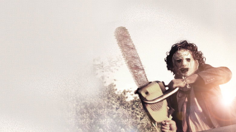The Texas Chain Saw Massacre still