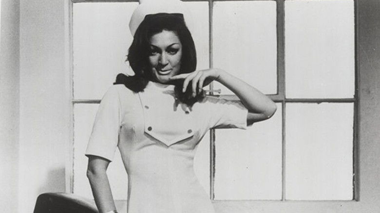 Cherry, Harry & Raquel! still 2