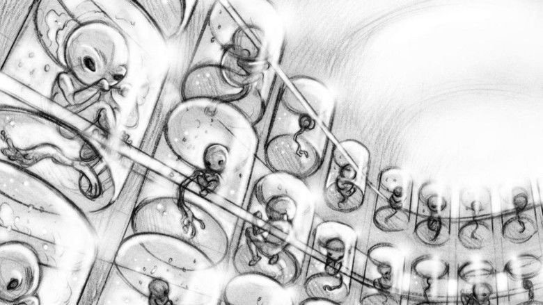 The Hidden Hand: Alien Contact and the Government Cover-up still