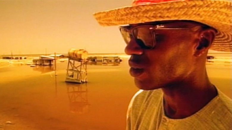 The Last Angel of History still