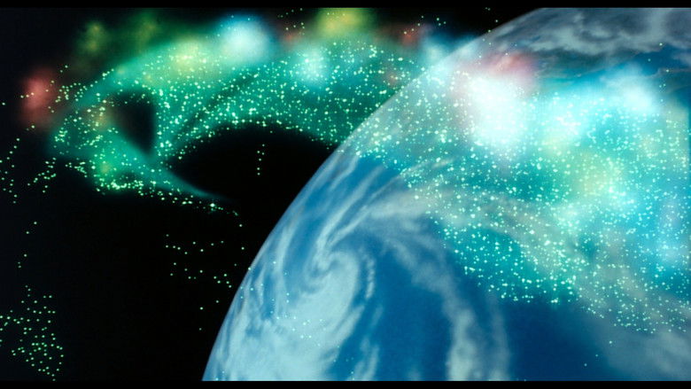 Mobile Suit Gundam: Char's Counterattack still