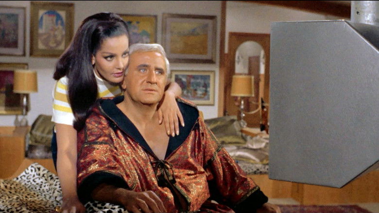 Operation Kid Brother still