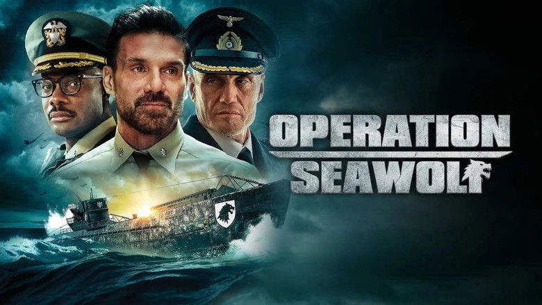Operation Seawolf still