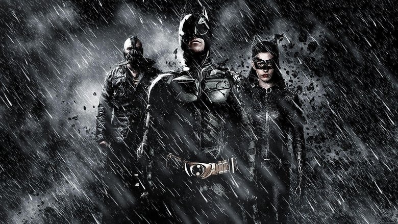 The Dark Knight Rises still 3